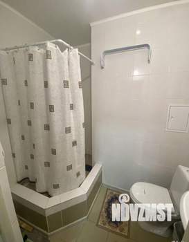 Студия квартира, вторичка, 46м2, 7/19 этаж