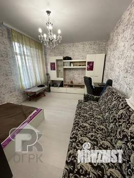 1-к квартира, вторичка, 39м2, 3/8 этаж