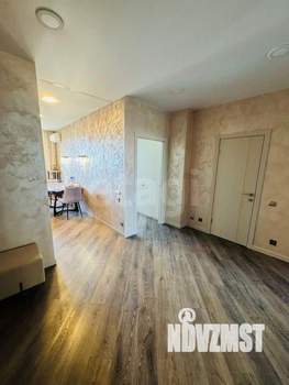 2-к квартира, вторичка, 72м2, 9/17 этаж