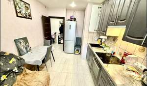 2-к квартира, вторичка, 57м2, 6/17 этаж