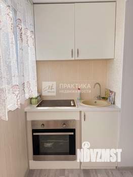 1-к квартира, вторичка, 39м2, 13/17 этаж