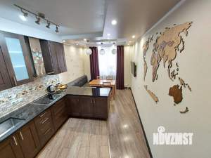 2-к квартира, вторичка, 60м2, 12/17 этаж