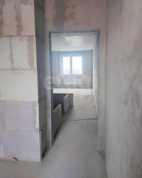 1-к квартира, вторичка, 42м2, 16/16 этаж
