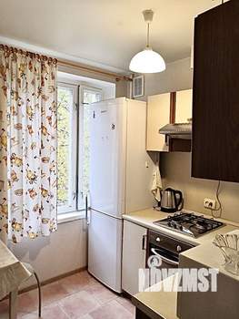 1-к квартира, вторичка, 31м2, 2/5 этаж