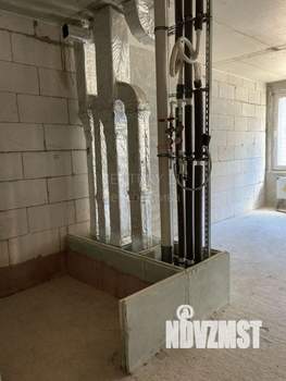 1-к квартира, вторичка, 36м2, 3/8 этаж