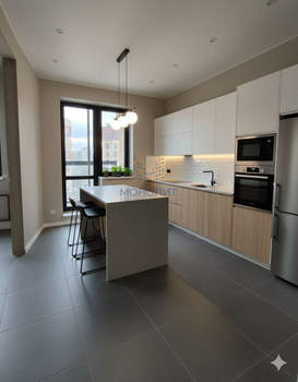 2-к квартира, вторичка, 67м2, 11/17 этаж