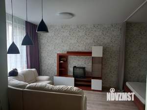 1-к квартира, вторичка, 34м2, 3/8 этаж