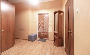 1-к квартира, вторичка, 40м2, 10/17 этаж