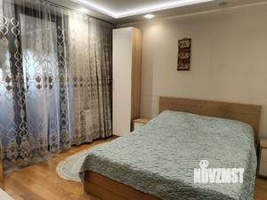 3-к квартира, вторичка, 85м2, 3/16 этаж