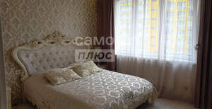 2-к квартира, вторичка, 59м2, 13/17 этаж