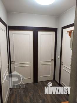1-к квартира, вторичка, 36м2, 3/12 этаж