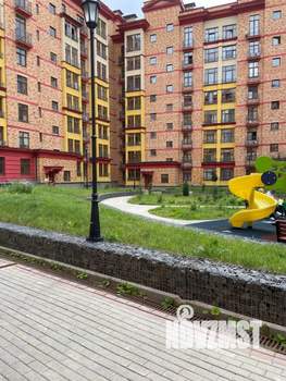 Студия квартира, вторичка, 32м2, 6/8 этаж