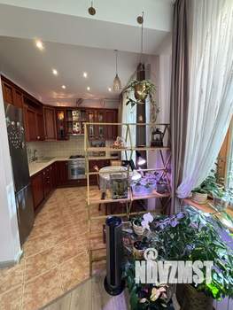 2-к квартира, вторичка, 52м2, 1/3 этаж