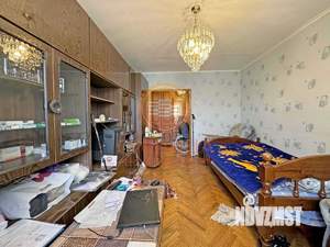 2-к квартира, вторичка, 50м2, 3/5 этаж