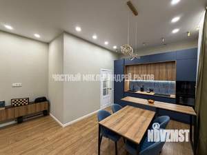 3-к квартира, вторичка, 70м2, 1/8 этаж