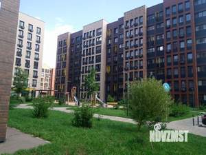 1-к квартира, вторичка, 36м2, 7/9 этаж