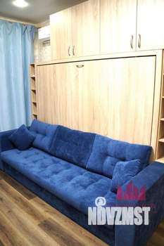 2-к квартира, вторичка, 44м2, 3/17 этаж
