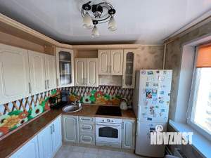 1-к квартира, вторичка, 40м2, 10/17 этаж