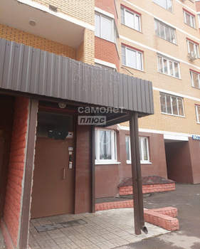 1-к квартира, вторичка, 44м2, 16/16 этаж