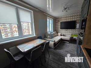2-к квартира, вторичка, 63м2, 13/17 этаж