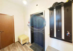 1-к квартира, вторичка, 40м2, 16/18 этаж