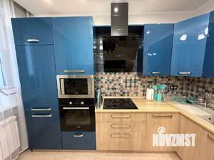 3-к квартира, вторичка, 99м2, 11/17 этаж