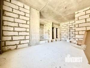 2-к квартира, вторичка, 47м2, 2/8 этаж
