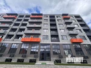 Студия квартира, вторичка, 22м2, 5/7 этаж