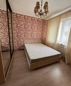 1-к квартира, вторичка, 47м2, 4/12 этаж