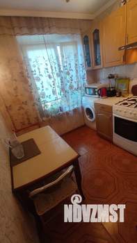 2-к квартира, вторичка, 45м2, 5/5 этаж