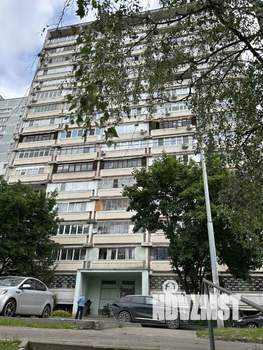 3-к квартира, вторичка, 68м2, 11/16 этаж