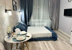 1-к квартира, вторичка, 43м2, 8/8 этаж
