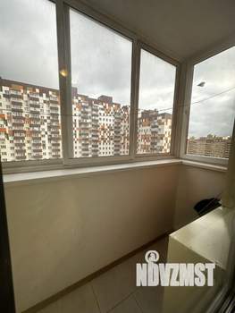 2-к квартира, вторичка, 50м2, 12/18 этаж