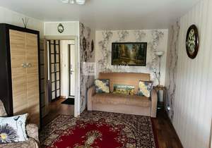 2-к квартира, вторичка, 47м2, 4/12 этаж