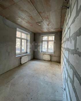 2-к квартира, вторичка, 50м2, 1/8 этаж