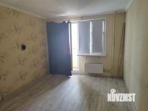 1-к квартира, вторичка, 36м2, 13/18 этаж