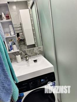 1-к квартира, вторичка, 31м2, 5/5 этаж