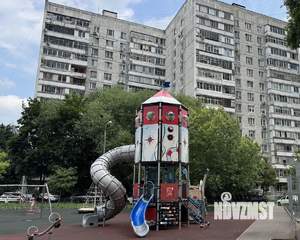 1-к квартира, вторичка, 35м2, 12/14 этаж