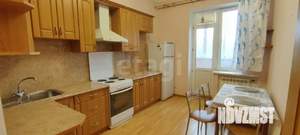 1-к квартира, вторичка, 41м2, 5/18 этаж