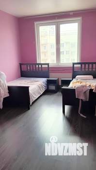 2-к квартира, вторичка, 67м2, 13/13 этаж