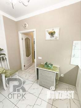 1-к квартира, вторичка, 39м2, 6/16 этаж