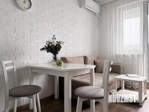 1-к квартира, вторичка, 34м2, 17/17 этаж