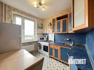2-к квартира, вторичка, 45м2, 9/12 этаж