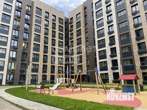 3-к квартира, вторичка, 83м2, 8/8 этаж