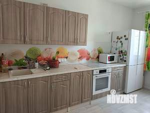 3-к квартира, вторичка, 78м2, 5/17 этаж