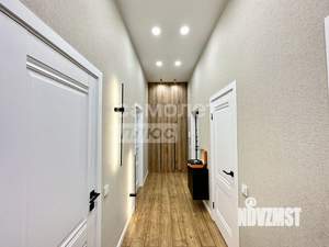 3-к квартира, вторичка, 70м2, 1/8 этаж