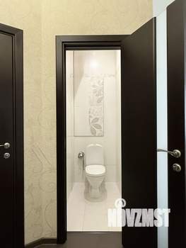 2-к квартира, вторичка, 66м2, 5/18 этаж