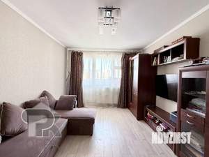 3-к квартира, вторичка, 72м2, 17/17 этаж