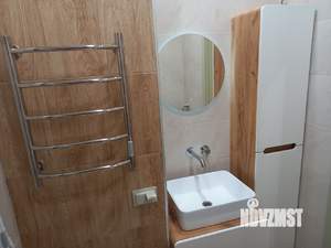1-к квартира, вторичка, 34м2, 3/8 этаж