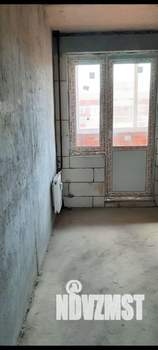 1-к квартира, вторичка, 42м2, 16/16 этаж